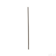 Kornik Tralka balustrady drewniana dębowa surowa okrągła 1000x20 mm - ogłoszenia A6.pl