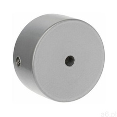 Dolle Łącznik prosty do ściany do poręczy drewnianej pro3 silver (5708580985629) - ogłoszenia A6.pl