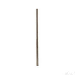 Słupek balustrady drewniany sosnowy surowy 1000x37x47 mm Kornik (5905156084315) - ogłoszenia A6.pl