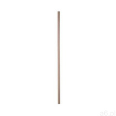Tralka balustrady drewniana bukowa surowa 1000x22x22 mm marki Kornik - ogłoszenia A6.pl