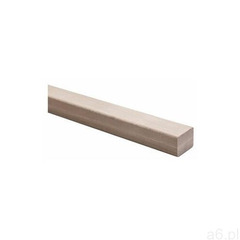 Kornik Poręcz schodowa drewniana bukowa surowa 2000x37x47 mm - ogłoszenia A6.pl