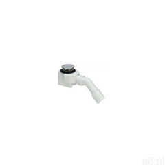 Viega Syfon brodzikowy 50mm domoplex (4015211126582) - ogłoszenia A6.pl