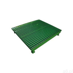 Wanna Wychwytowa - 150 L. - Pod 1 Pojemnik Ibc Zielony 115 Cm X 130 Cm X 20 Cm 4 Beczki Stal Lakiero - ogłoszenia A6.pl