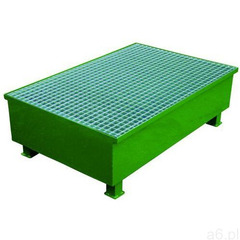 Producent green service Wanna wychwytowa - 220 l. - na 2 beczki zielony 150 l. - 450 l. 2 beczki sta - ogłoszenia A6.pl