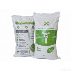 Green ocean Uniwersalny sorbent mineralny 100l (10kg) worek 10 kg uniwersalny - ogłoszenia A6.pl