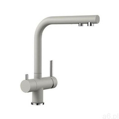 Blanco fontas ii silgranit-look perłowoszary 523138 - tel. 22 266 82 20 prezenty od 19-53 zł przy za - ogłoszenia A6.pl