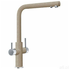 Bateria neptune style clear water cappuccino (115.0370.698) marki Franke - ogłoszenia A6.pl