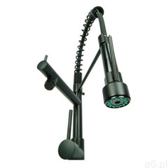Bateria Kuchenna SANTUA Czarna, D8FD-12302 - ogłoszenia A6.pl