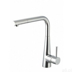Art Platino Miros bateria kuchenna z wylewką 360° chrom (5901730613254) - ogłoszenia A6.pl