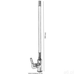 Bateria Kuchenna FLEXI Beżowa Giętka Elastyczna, 5032-4569F - ogłoszenia A6.pl
