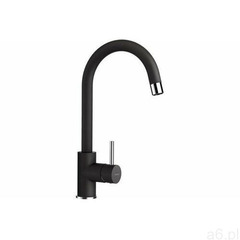 Schock plutos bateria kuchenna nero - ogłoszenia A6.pl