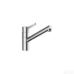 BLANCO TIVO-F Bateria zlewozmywakowa Chrom (518408) - ogłoszenia A6.pl