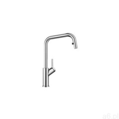 Bateria BLANCO JURENA-S chrom (520765) (4020684627085) - ogłoszenia A6.pl
