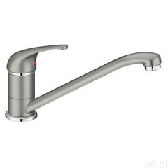 Vitis Silgranit Blanco bateria zlewozmywakowa perłowoszary - 520756 - ogłoszenia A6.pl