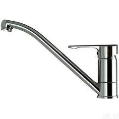 TEKA Bateria kuchenna ML chrom - ogłoszenia A6.pl