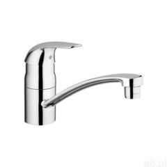 euroeco bateria zlewozmywakowa dn 15 chrom 32750000 marki Grohe - ogłoszenia A6.pl
