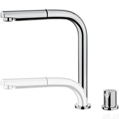 TEKA Bateria Kuchenna AUK 983 Chrom - ogłoszenia A6.pl