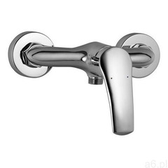 bateria prysznicowa parana pn6240 marki Omnires - ogłoszenia A6.pl