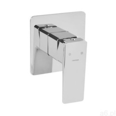 Omnires bateria prysznicowa podtynkowa parma pm7445 cr (5902539813463) - ogłoszenia A6.pl