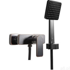 BATERIA PRYSZNICOWA RETRO BLACK 3 Fala 75817 - ZYSKAJ RABAT 30 ZŁ (5906083042485) - ogłoszenia A6.pl