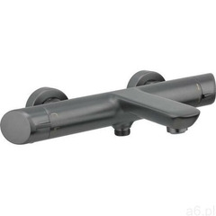 Deante arnika bateria wannowo-prysznicowa ścienna titanium bqad10m (5908212092040) - ogłoszenia A6.pl
