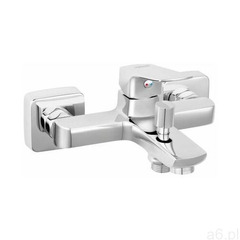 Bateria wannowa chrom Lippi Eco Ferro - ogłoszenia A6.pl