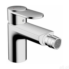 Bateria bidetowa lmh marki Hansgrohe - ogłoszenia A6.pl