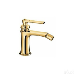 Bateria bidetowa złota Armance Omnires (5902539832952) - ogłoszenia A6.pl