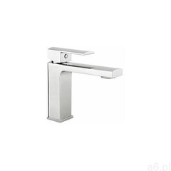 Bateria umywalkowa chrom Enzo Valvex - ogłoszenia A6.pl