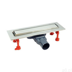 Odpływ liniowy Wirquin Venisio Slim 300 mm - ogłoszenia A6.pl