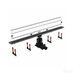 Odpływ liniowy CONFLUO Slim Line 95 cm - ogłoszenia A6.pl
