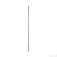 Equation Wężyk elastyczny z kolankiem gw1/2" x gw1/2" 100 cm - ogłoszenia A6.pl
