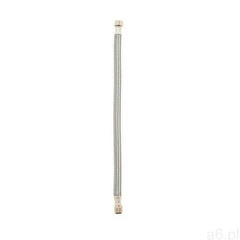 Wężyk elastyczny DN13 GZ1/2" x GW1/2" 50 cm EQUATION (3276007149548) - ogłoszenia A6.pl