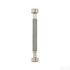 Wężyk elastyczny GW1/2" x GW1/2" 15 cm EQUATION - ogłoszenia A6.pl