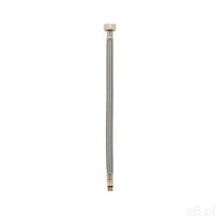 Wężyk elastyczny gw1/2" x m10 30 cm marki Equation - ogłoszenia A6.pl