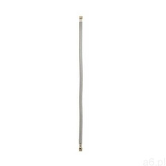 Wężyk elastyczny DN13 GZ1/2" x GW1/2" 80 cm EQUATION (3276007149647) - ogłoszenia A6.pl