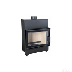Wkład kominkowy ROTEN 11 kW NORDFLAM (5904341522762) - ogłoszenia A6.pl
