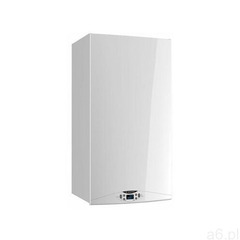 Kocioł kondensacyjny 2-f hs premium 24 kw marki Ariston - ogłoszenia A6.pl