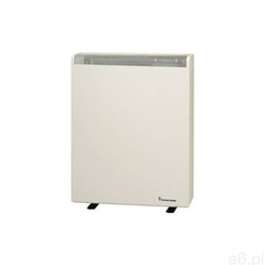 Niemiecki piec akumulacyjny statyczny TTB 34 - moc 3,4 Kw - piec SUPER płaski tylko 13 cm -wydajność - ogłoszenia A6.pl