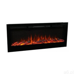 Aflamo Kominek elektryczny 1500 w majestic 50 (5903900300278) - ogłoszenia A6.pl