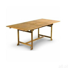Stół FIELDMANN FDZN 4104-T 200/150x90cm (8590669199938) - ogłoszenia A6.pl