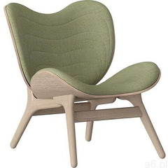 Umage Fotel conversation piece dąb spring green (5710302055077) - ogłoszenia A6.pl