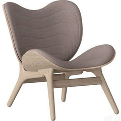 Fotel conversation piece dąb dusty rose (5710302055084) - ogłoszenia A6.pl