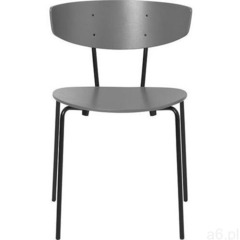 Krzesło herman szare (5704723030393) - ogłoszenia A6.pl