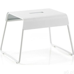 Stołek a-stool biały (5722000105800) - ogłoszenia A6.pl