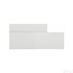 Obrzeże do blatu 28 mm biały połysk 074W 2 szt. Biuro Styl (5906881581896) - ogłoszenia A6.pl