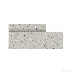 Obrzeże do blatu 38 mm terazzo grey 152s 2 szt. marki Biuro styl - ogłoszenia A6.pl
