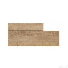 Biuro styl Obrzeże do blatu 38 mm dąb vermont 497s 2 szt. (5906881581728) - ogłoszenia A6.pl