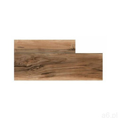 Obrzeże do blatu 38 mm mango wood 445w 2 szt. marki Biuro styl - ogłoszenia A6.pl