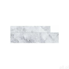 Biuro styl Obrzeże do blatu 38 mm himalaya 166s 2 szt. (5906881599808) - ogłoszenia A6.pl